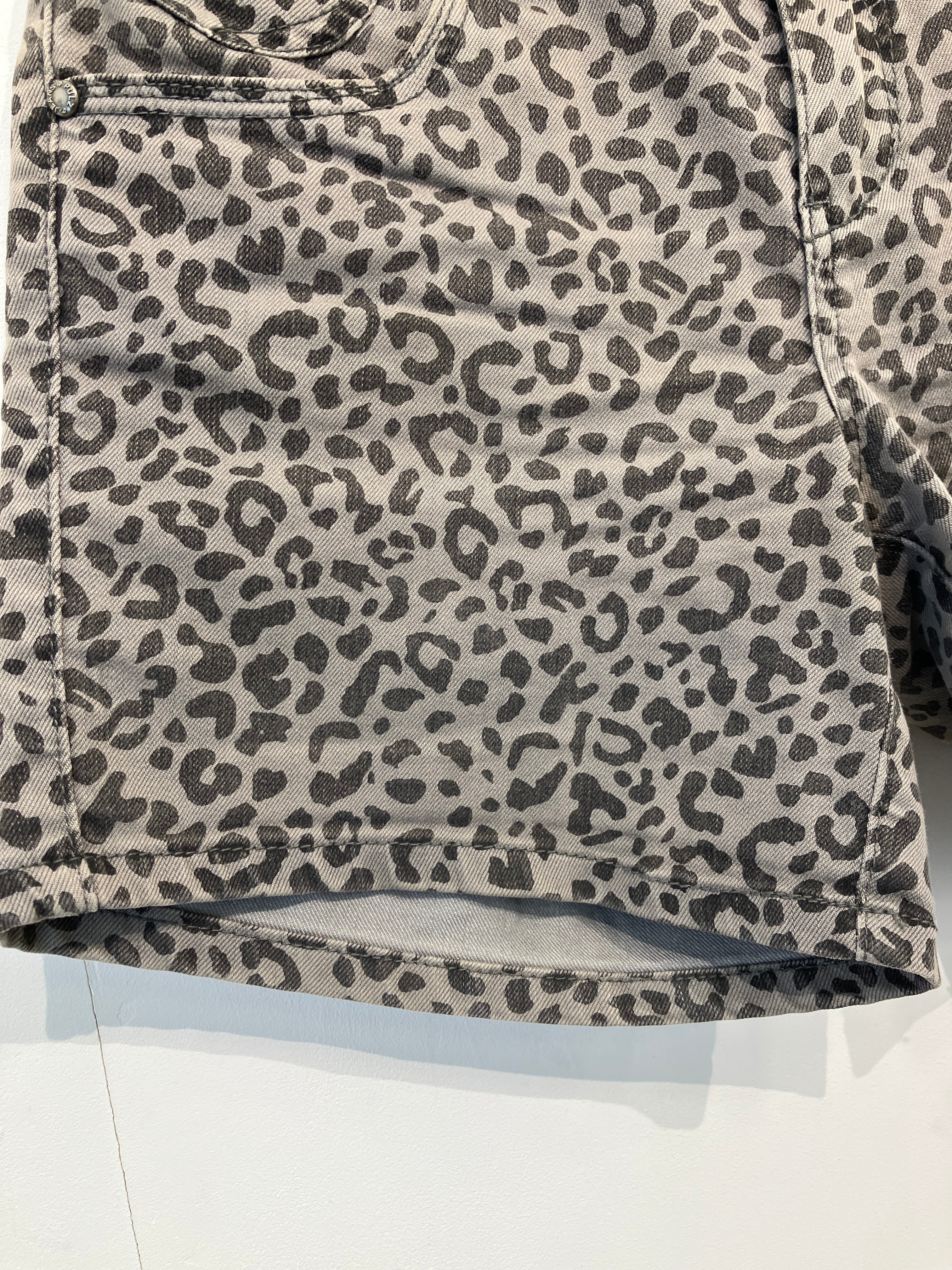 Pulz Shorts